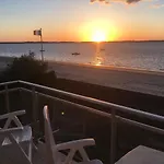 Perreire Premiere Ligne Les Pieds Dans L Eau Vue Magnifique Sur Le Bassin * Αρασόν