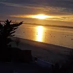 Perreire Premiere Ligne Les Pieds Dans L Eau Vue Magnifique Sur Le Bassin Διαμέρισμα *