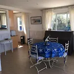 Perreire Premiere Ligne Les Pieds Dans L Eau Vue Magnifique Sur Le Bassin Αρασόν