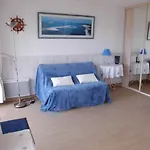 Διαμέρισμα Perreire Premiere Ligne Les Pieds Dans L Eau Vue Magnifique Sur Le Bassin