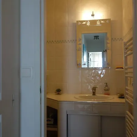 Apartmán Perreire Premiere Ligne Les Pieds Dans L Eau Vue Magnifique Sur Le Bassin Arcachon