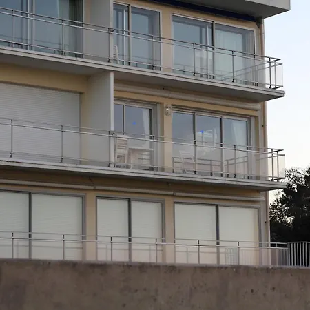 Perreire Premiere Ligne Les Pieds Dans L Eau Vue Magnifique Sur Le Bassin Apartamento Arcachón