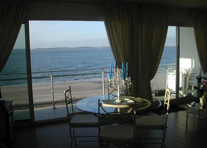 Perreire Premiere Ligne Les Pieds Dans L Eau Vue Magnifique Sur Le Bassin Arcachon